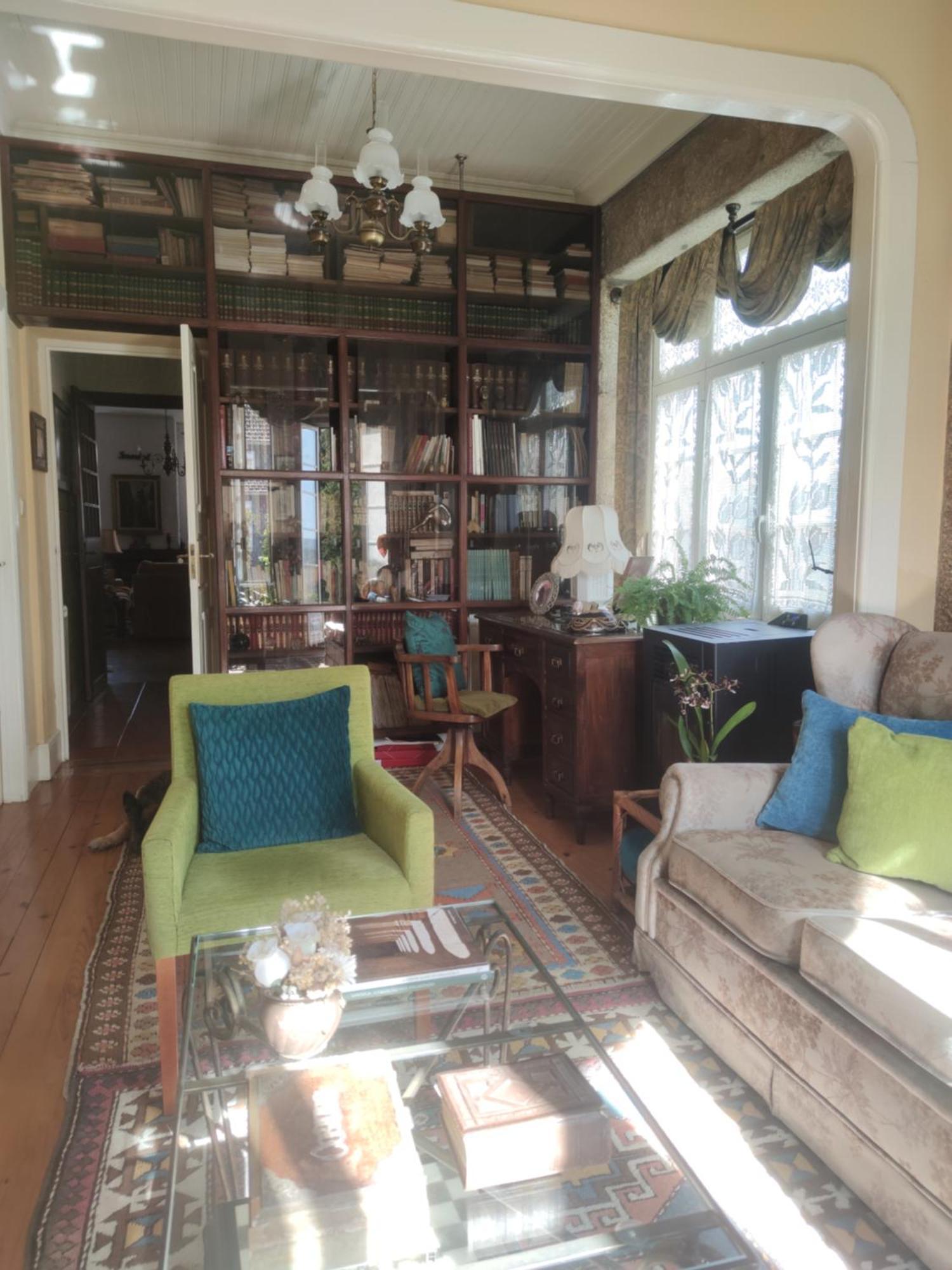 Real Santo Antonio Guest House Tarouca Luaran gambar