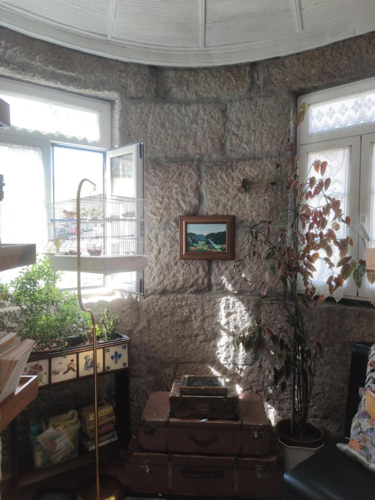 Real Santo Antonio Guest House Tarouca Luaran gambar
