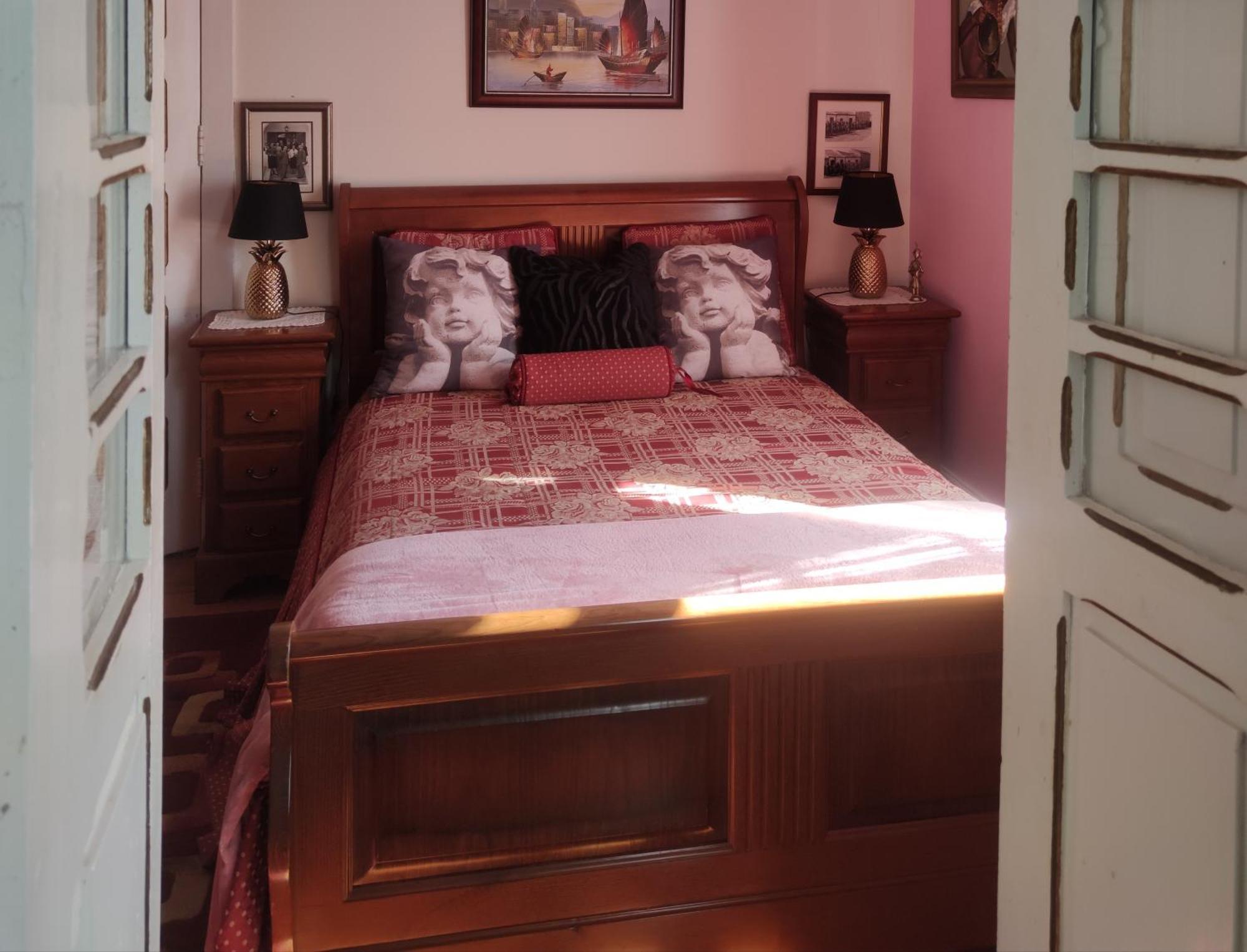 Real Santo Antonio Guest House Tarouca Luaran gambar