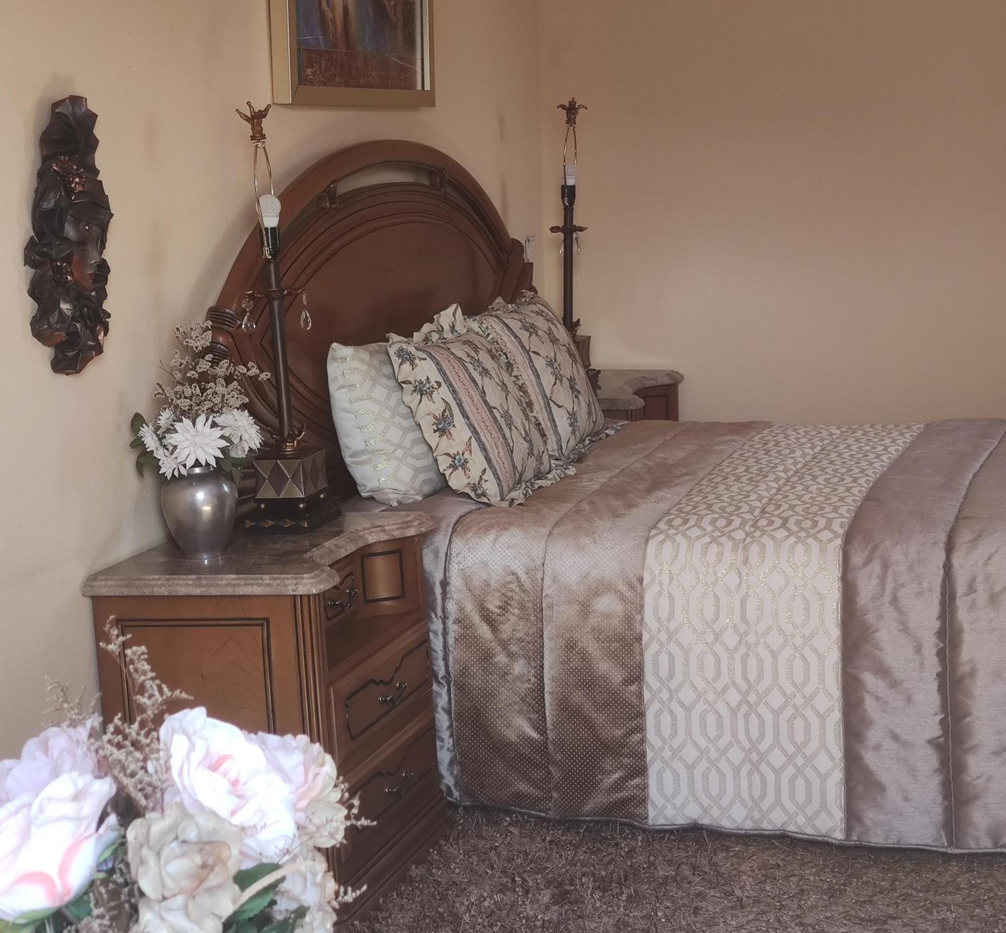 Real Santo Antonio Guest House Tarouca Luaran gambar