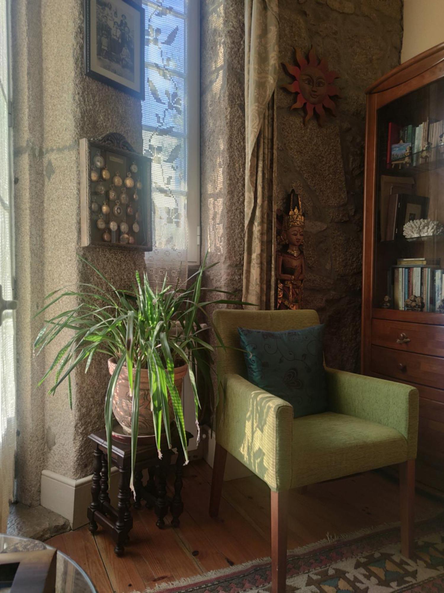 Real Santo Antonio Guest House Tarouca Luaran gambar