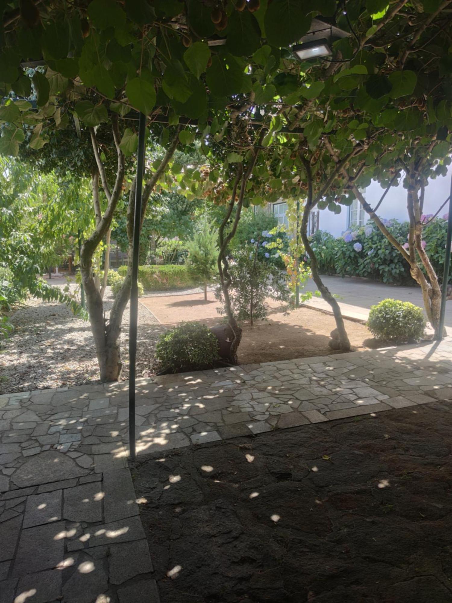 Real Santo Antonio Guest House Tarouca Luaran gambar