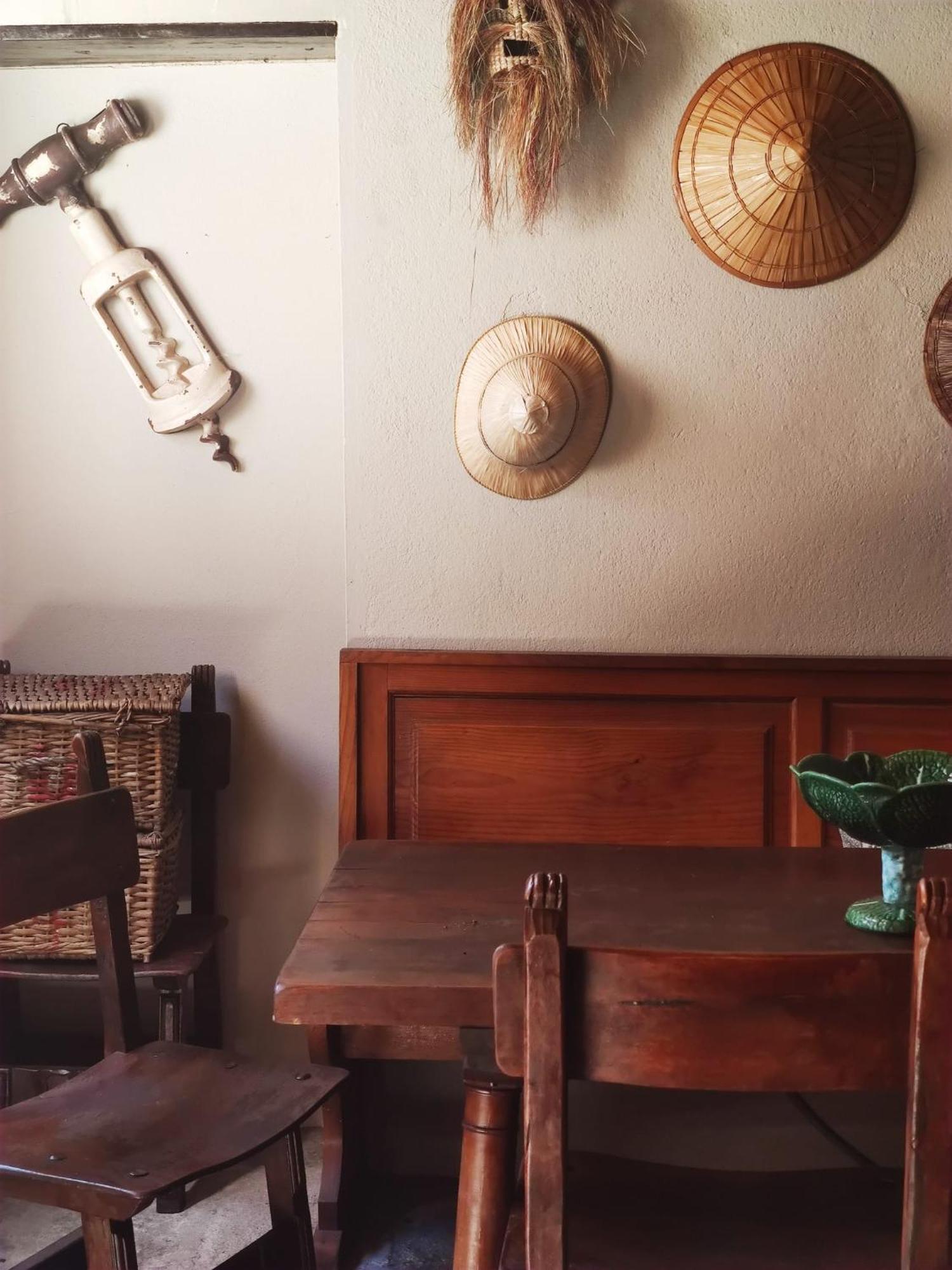 Real Santo Antonio Guest House Tarouca Luaran gambar