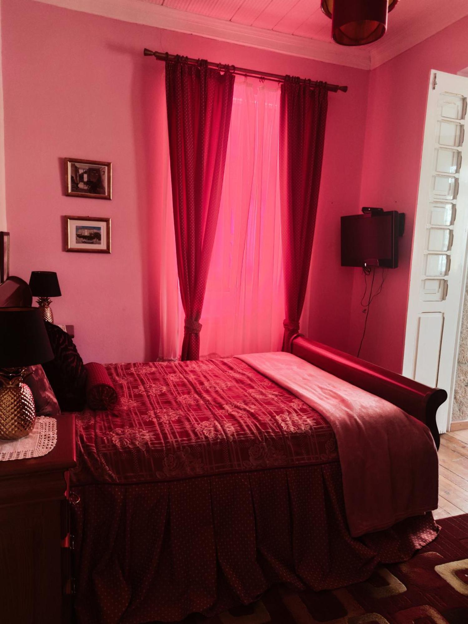 Real Santo Antonio Guest House Tarouca Luaran gambar
