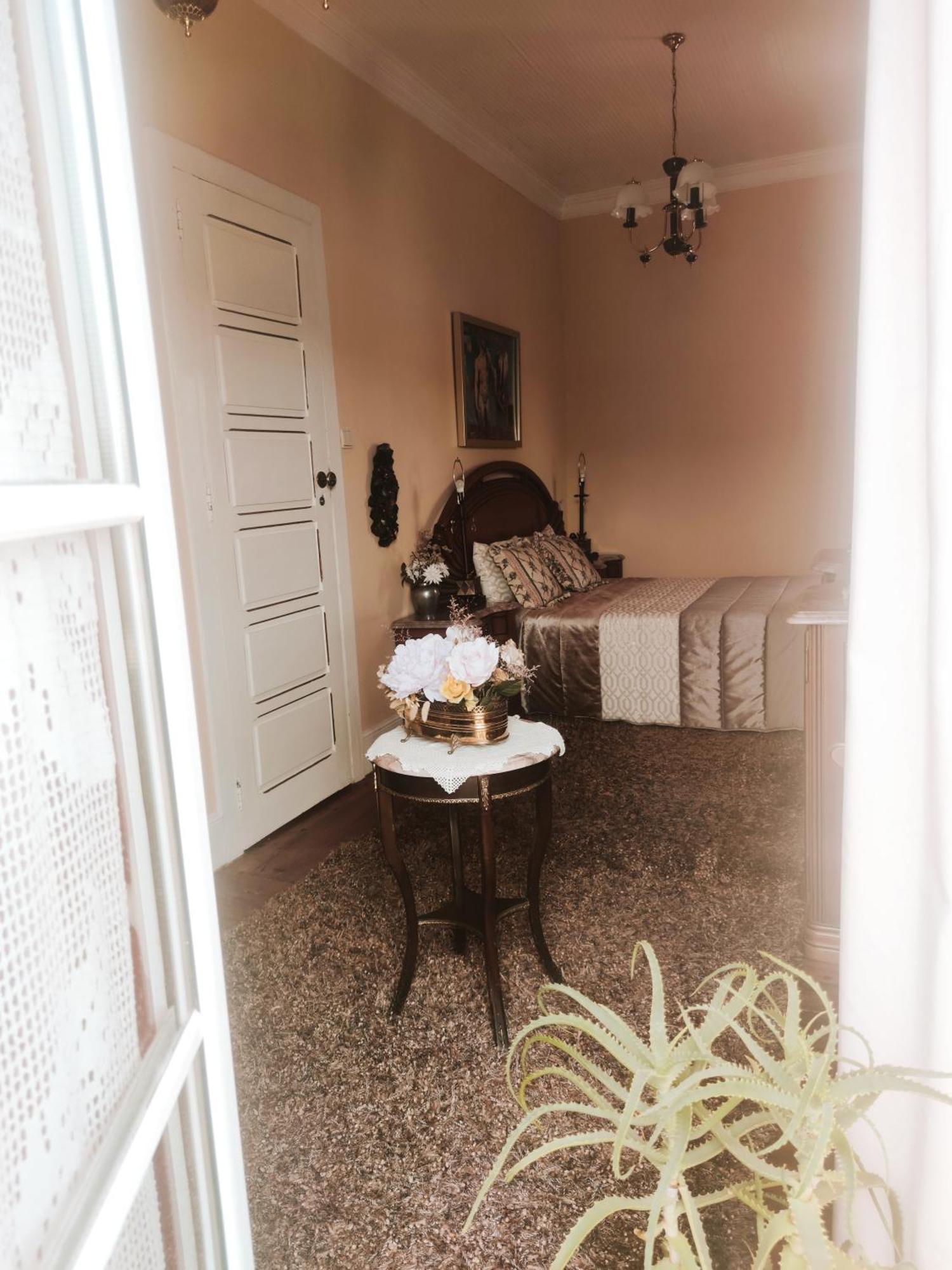 Real Santo Antonio Guest House Tarouca Luaran gambar