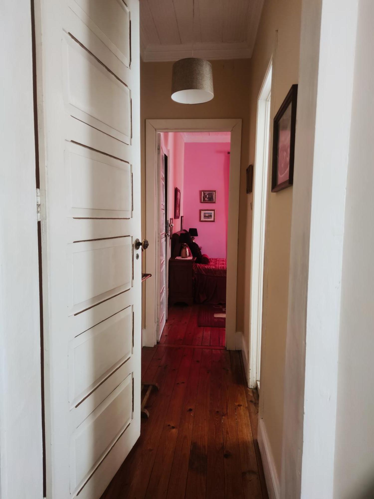 Real Santo Antonio Guest House Tarouca Luaran gambar
