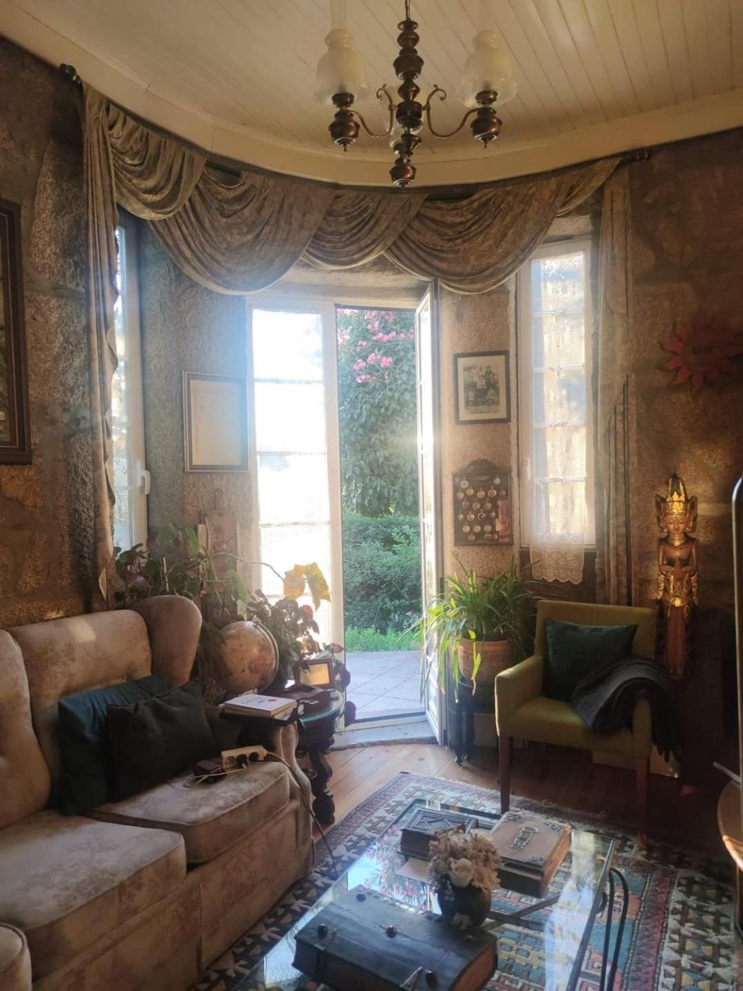 Real Santo Antonio Guest House Tarouca Luaran gambar