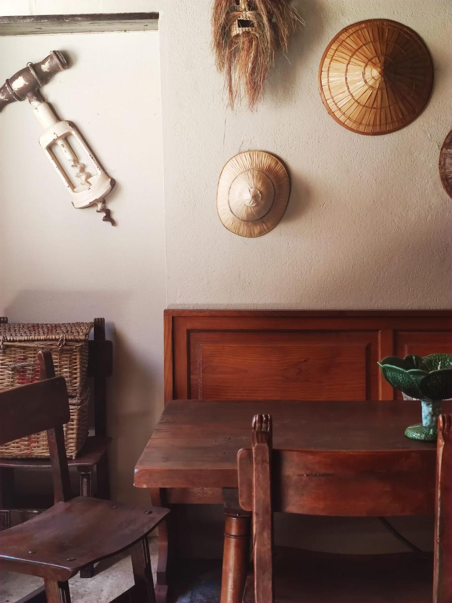 Real Santo Antonio Guest House Tarouca Luaran gambar
