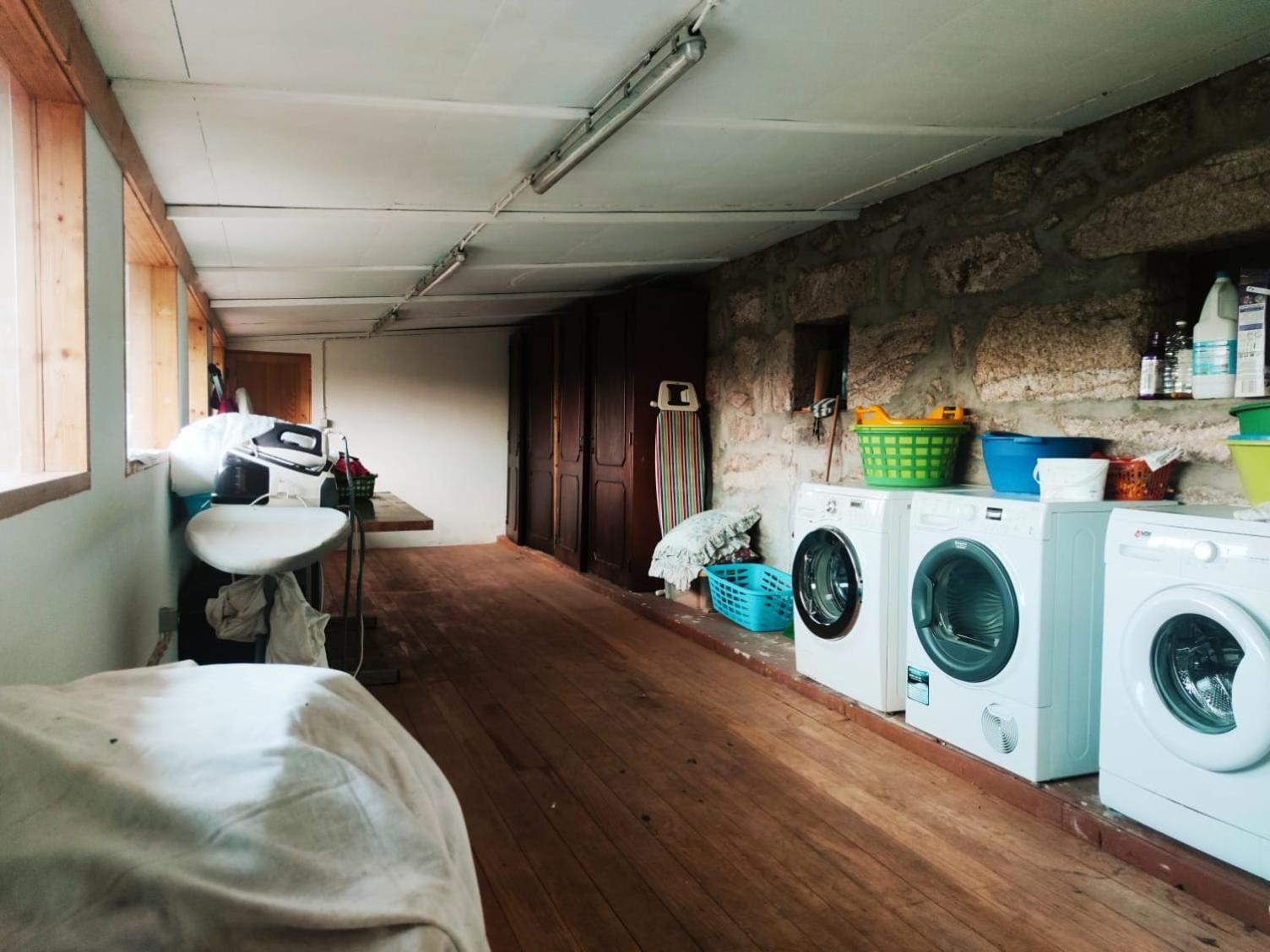 Real Santo Antonio Guest House Tarouca Luaran gambar