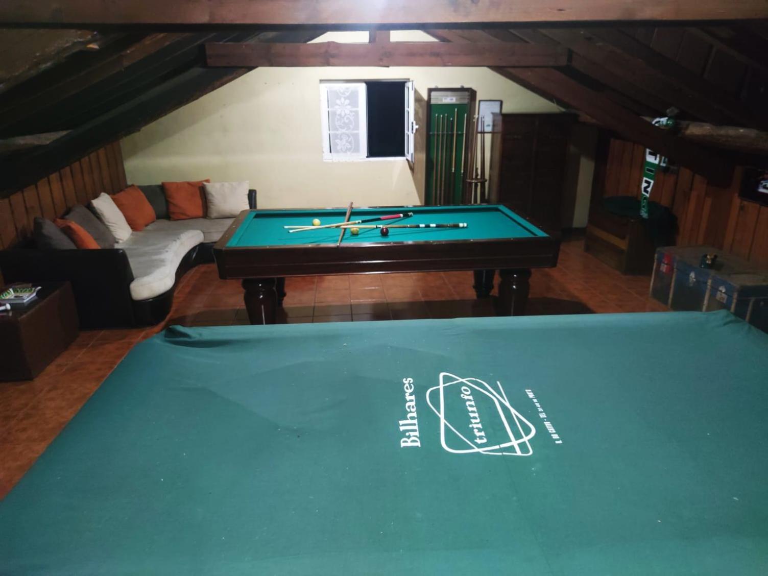 Real Santo Antonio Guest House Tarouca Luaran gambar