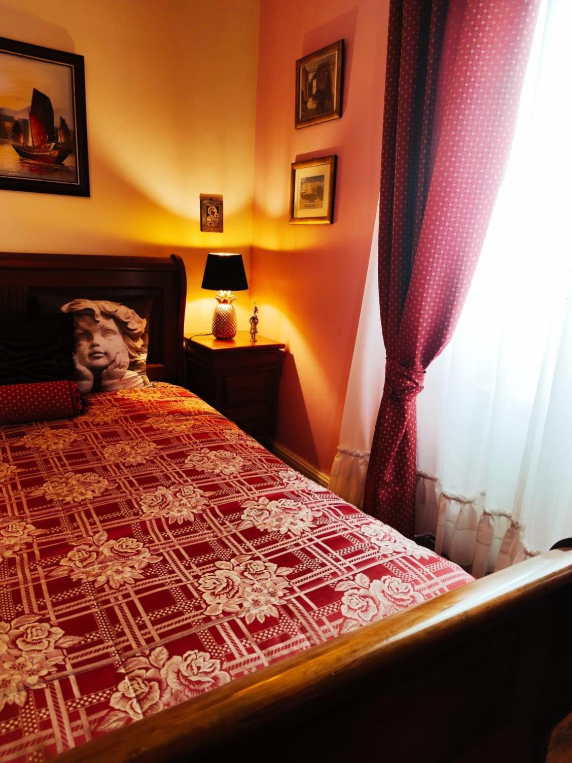 Real Santo Antonio Guest House Tarouca Luaran gambar