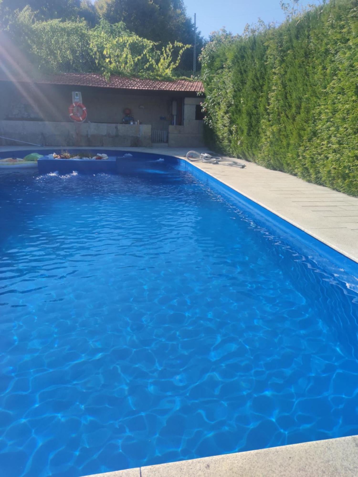 Real Santo Antonio Guest House Tarouca Luaran gambar